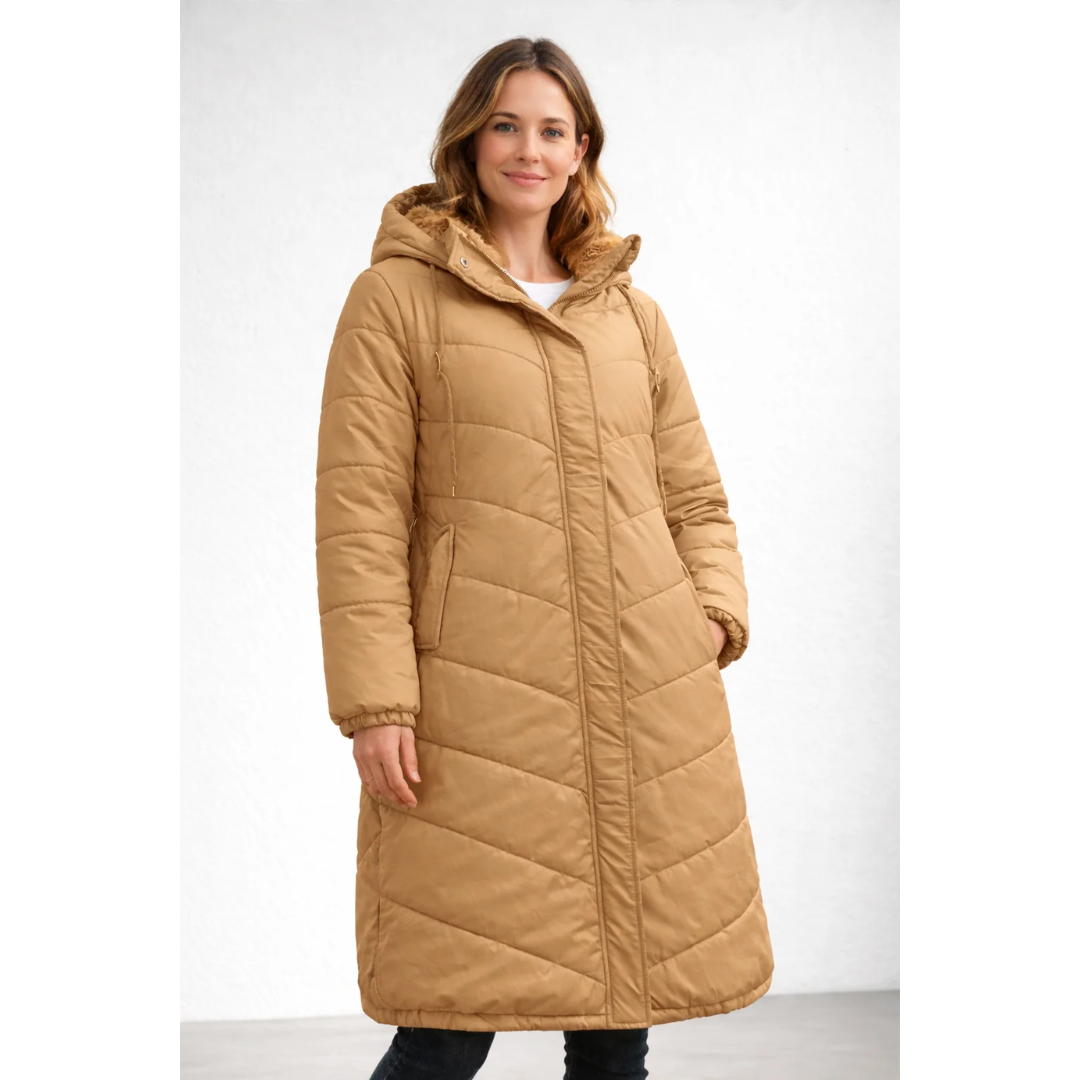 Caitlin | Jacket — Elina Dublin