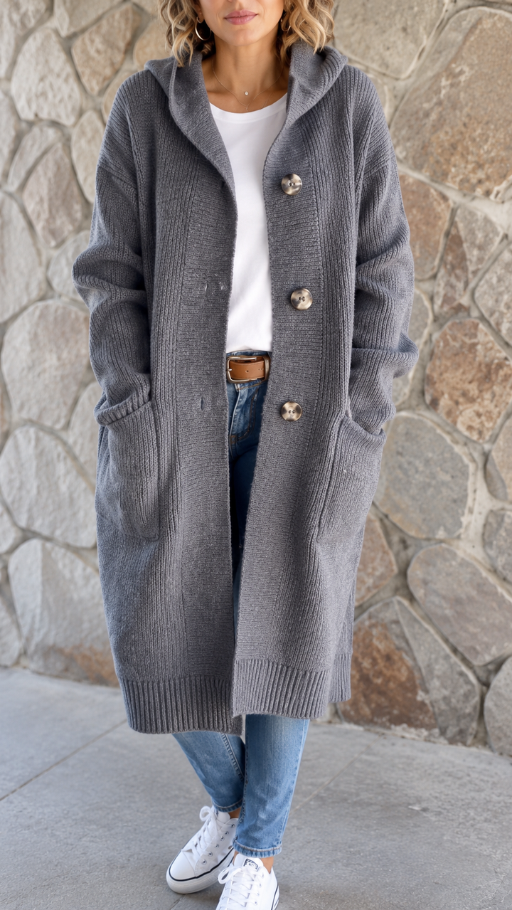 Emma | Cardigan — Elina Dublin