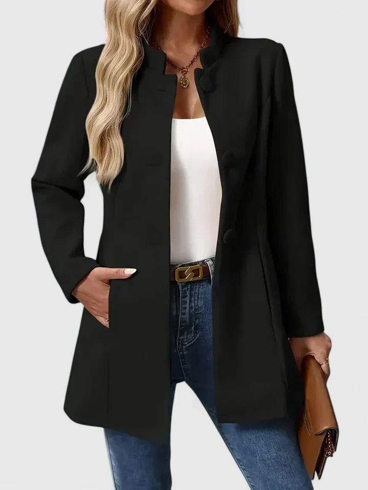 Caroline | Jacket — Elina Dublin