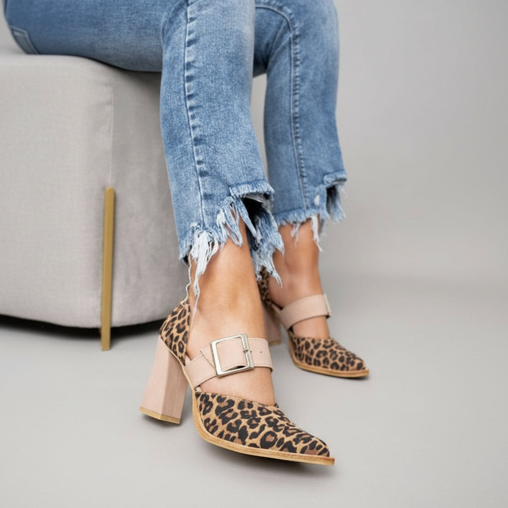 Ellie | Heels — Elina Dublin