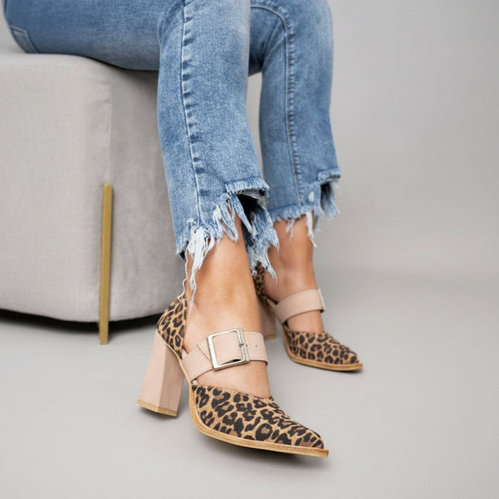 Ellie | Heels — Elina Dublin