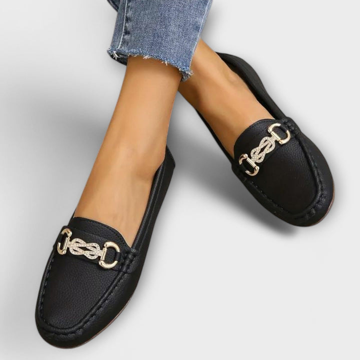 Neve | Loafers — Elina Dublin