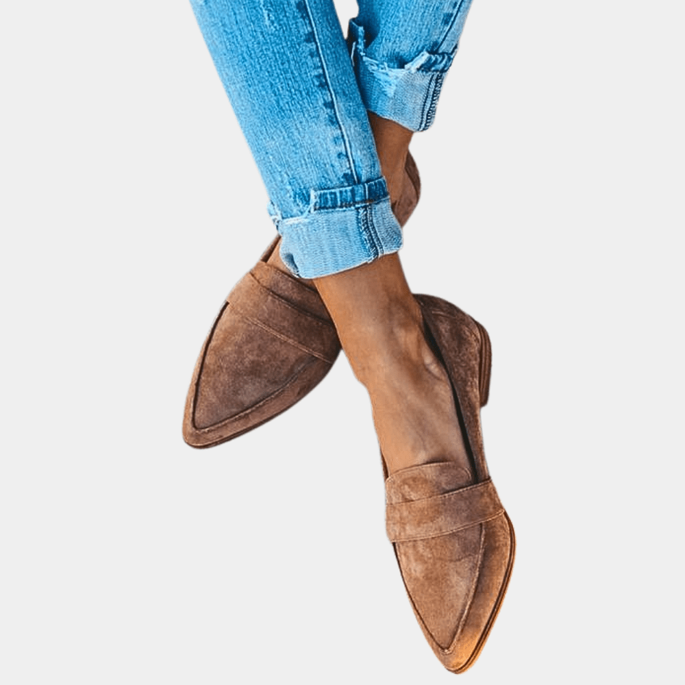 Ava | Loafers — Elina Dublin