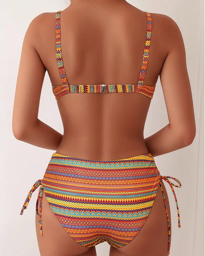 Sadhbh - Bikini Tribal | Elina Dublin