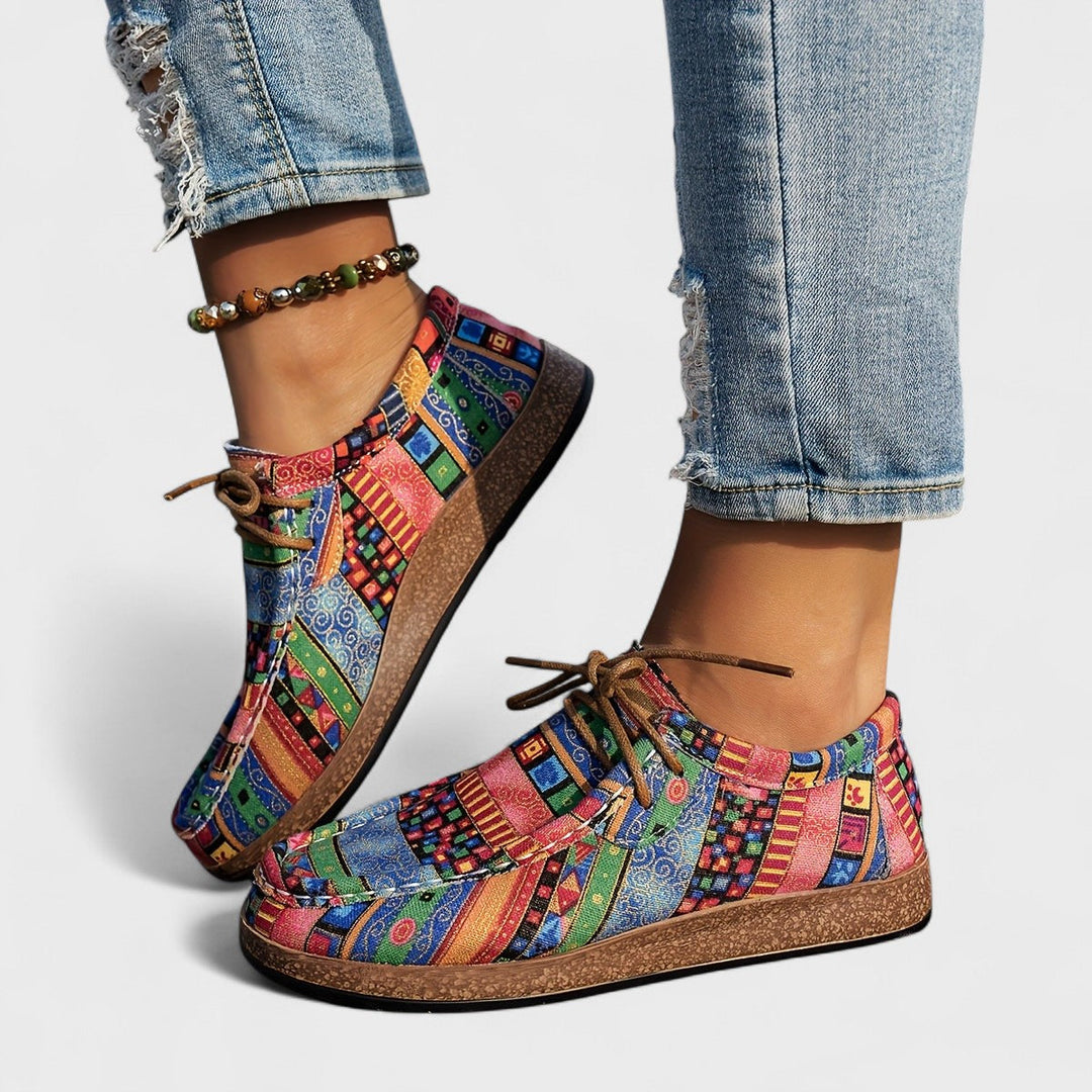 Eva | Shoes — Elina Dublin