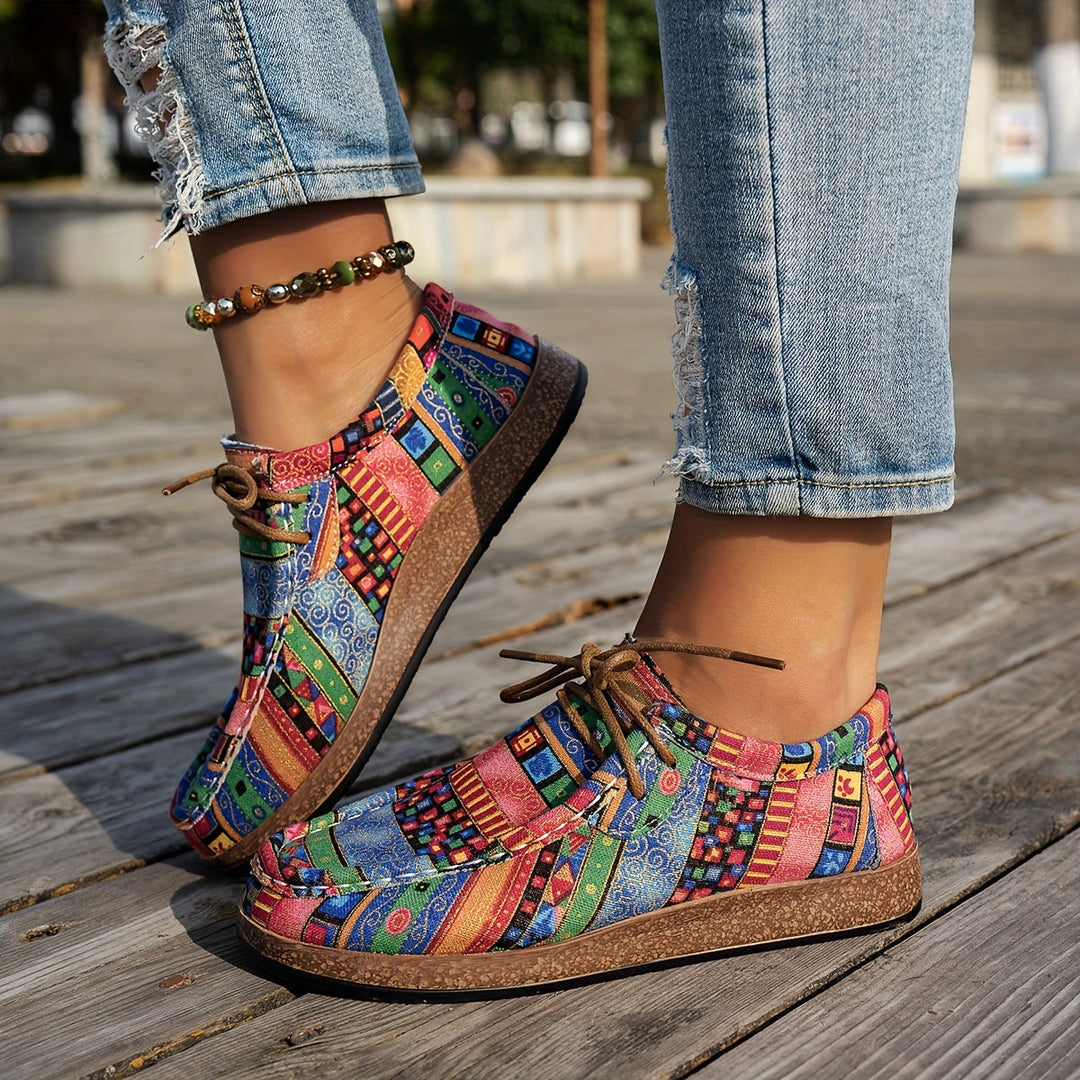 Aisling | Trainers — Elina Dublin