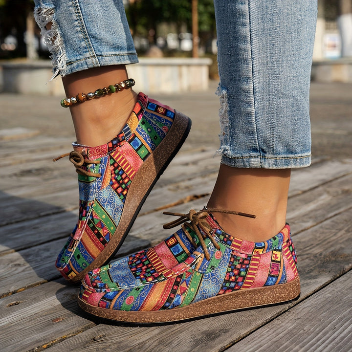 Aisling | Trainers — Elina Dublin