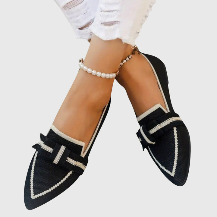 Olivia | Shoes — Elina Dublin