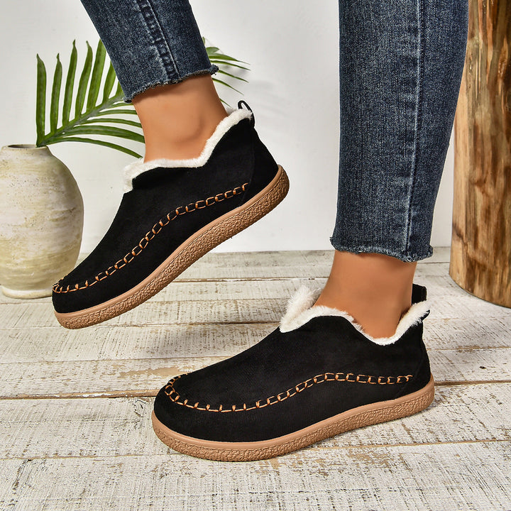 Grainne | Mules — Elina Dublin