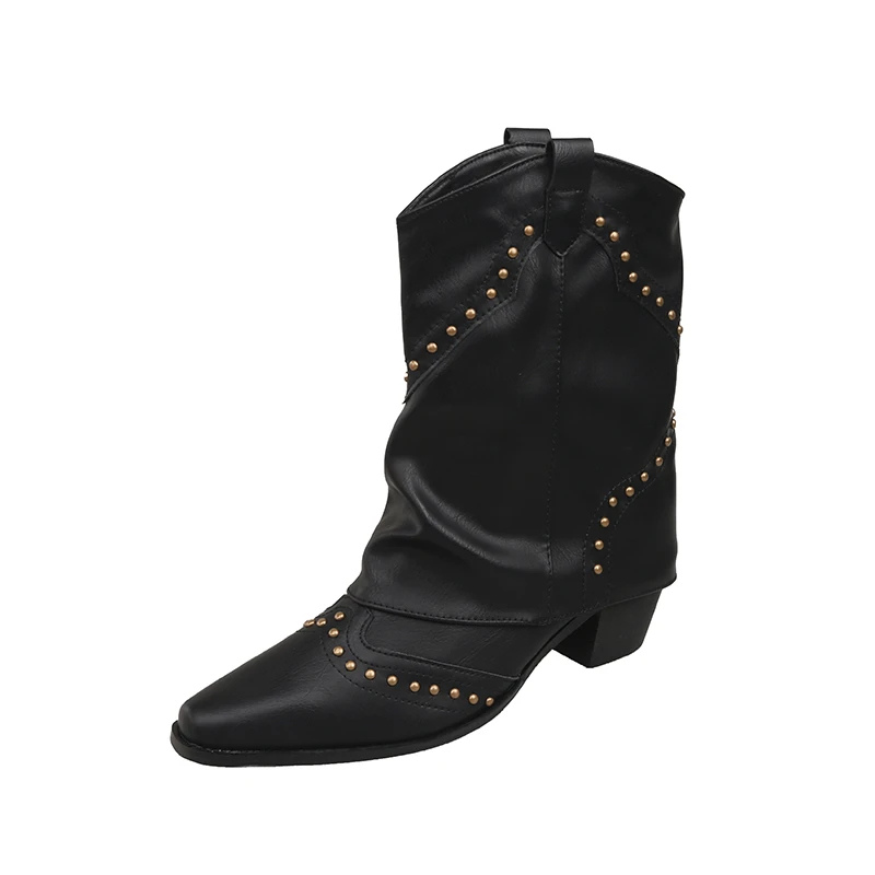 Eimear | Gilet — Elina Dublin