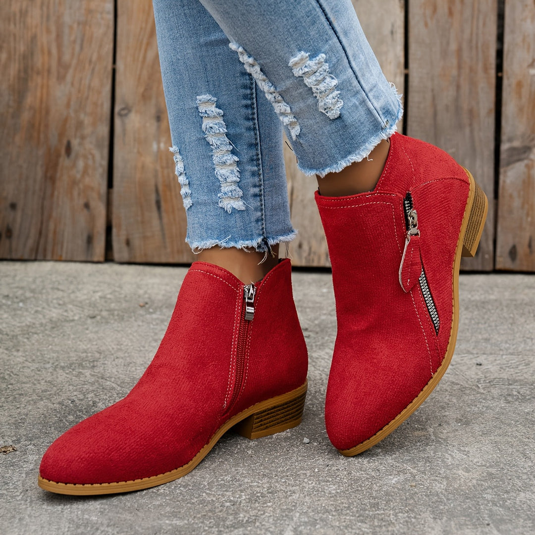 Enya | Shoes — Elina Dublin