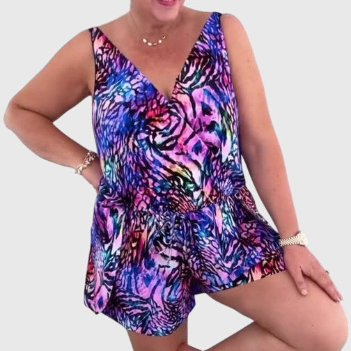 Roisin | Swimsuit — Elina Dublin