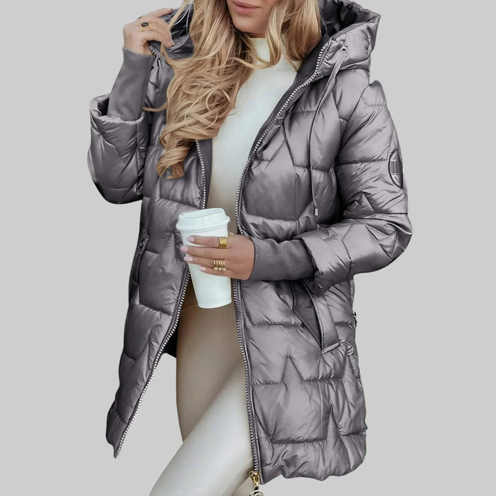 Sophie | Coat — Elina Dublin