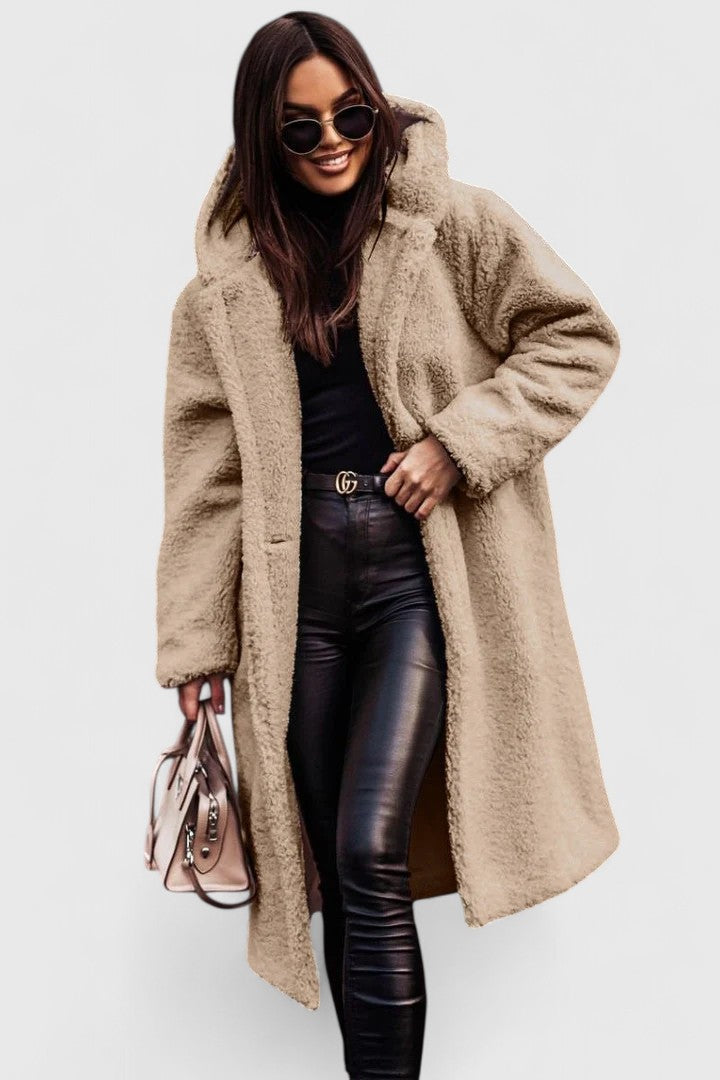 Clara | Jacket — Elina Dublin