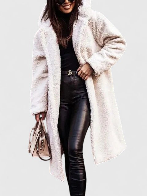 Clara | Jacket — Elina Dublin