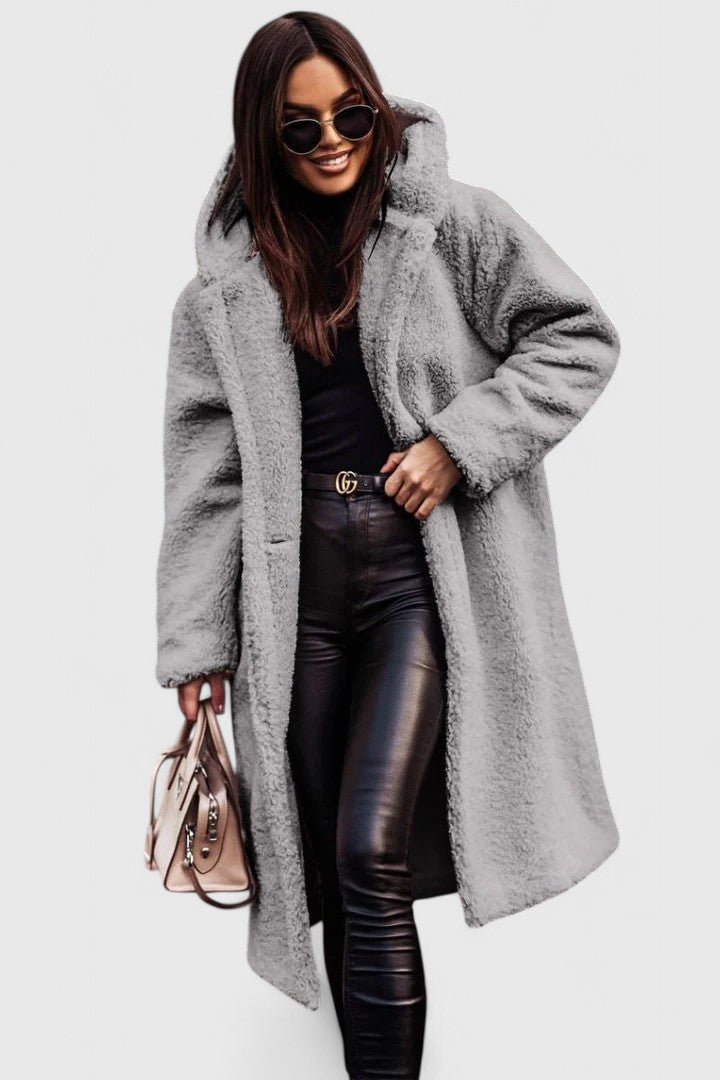 Clara | Jacket — Elina Dublin