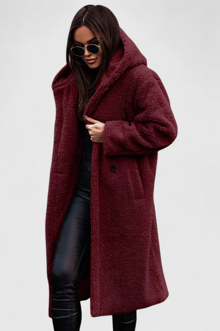 Clara | Jacket — Elina Dublin