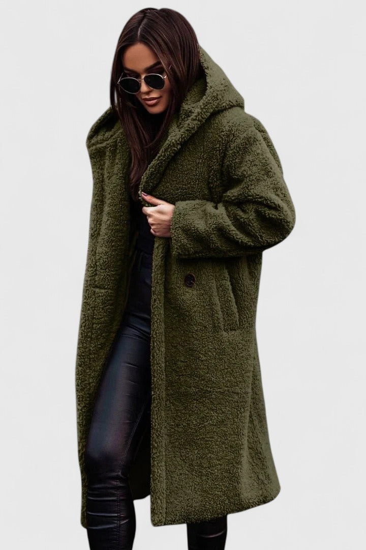 Clara | Jacket — Elina Dublin