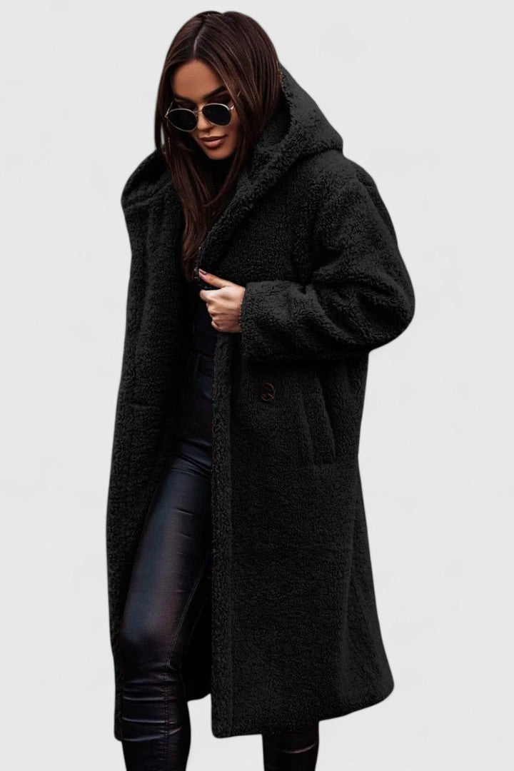 Clara | Jacket — Elina Dublin