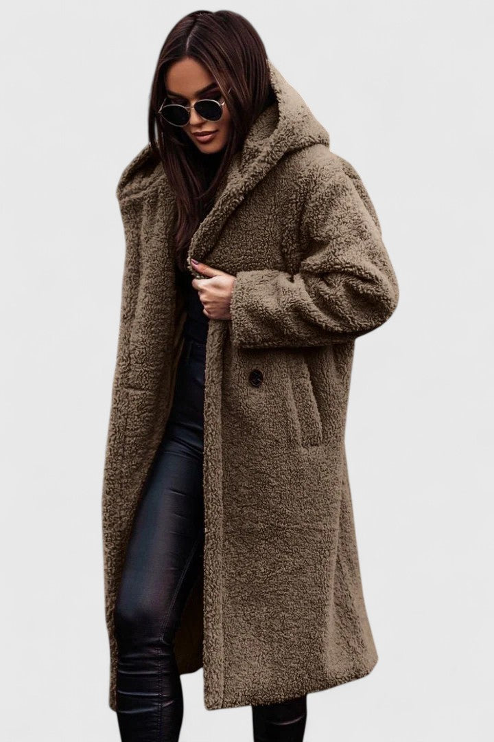 Clara | Jacket — Elina Dublin