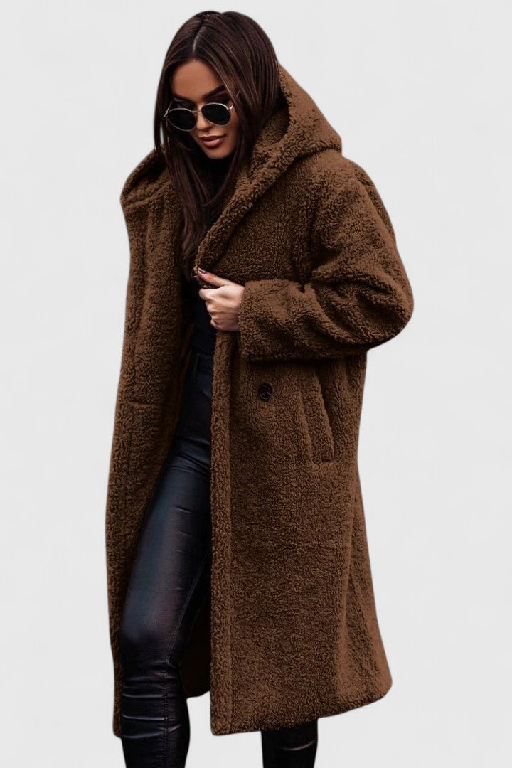 Clara | Jacket — Elina Dublin