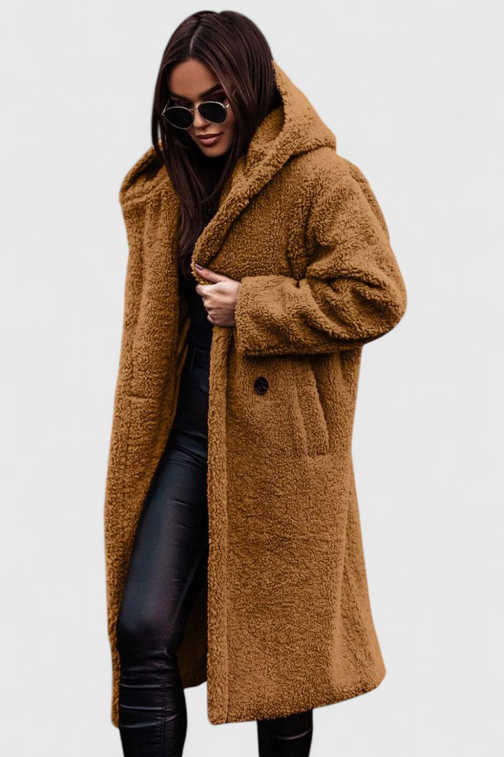 Clara | Jacket — Elina Dublin
