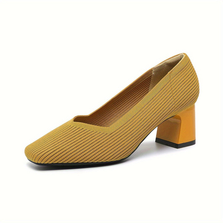 Sophia | Heels — Elina Dublin