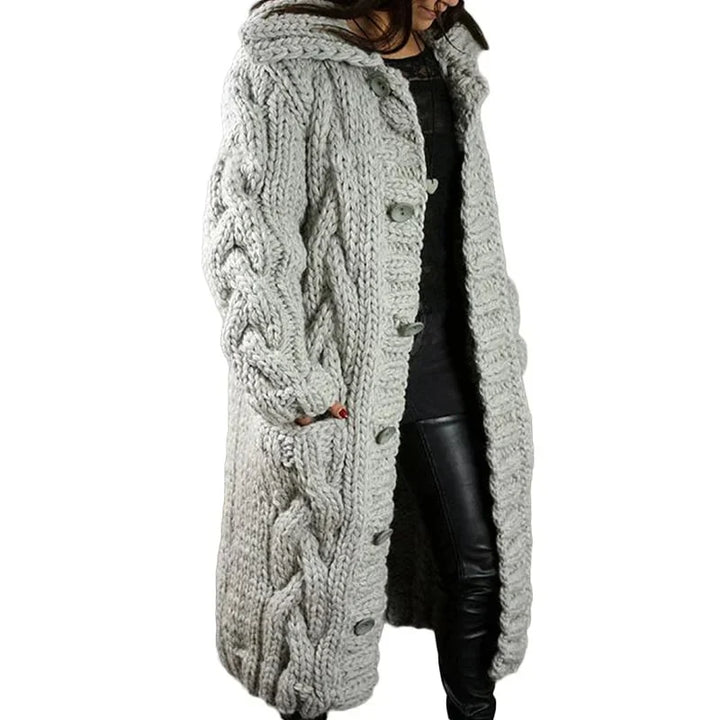 Jill | Cardigan — Elina Dublin