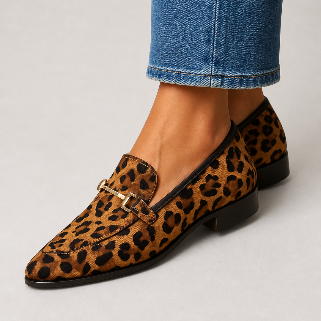 Jasmine | Loafers — Elina Dublin