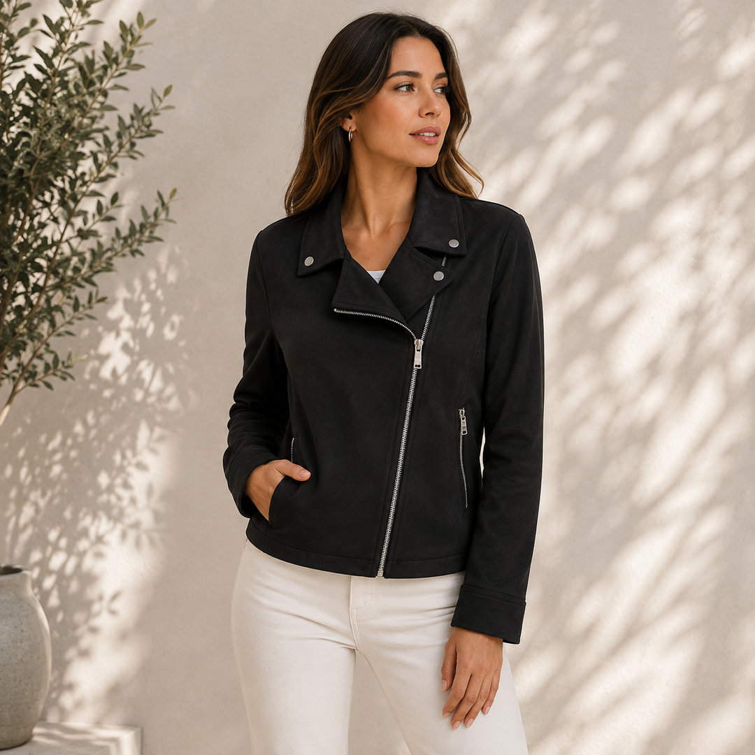 Hannah | Jacket — Elina Dublin
