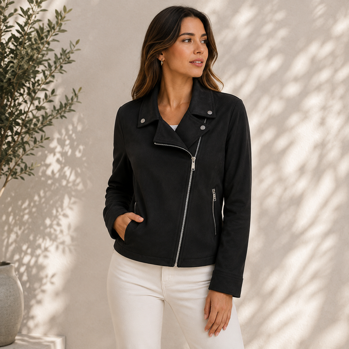 Hannah | Jacket — Elina Dublin