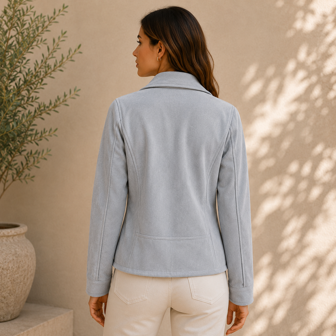 Hannah | Jacket — Elina Dublin