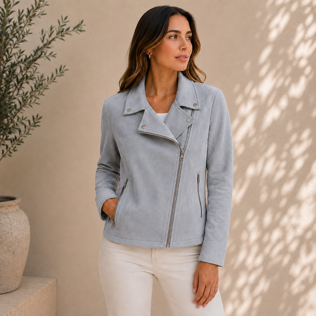 Hannah | Jacket — Elina Dublin