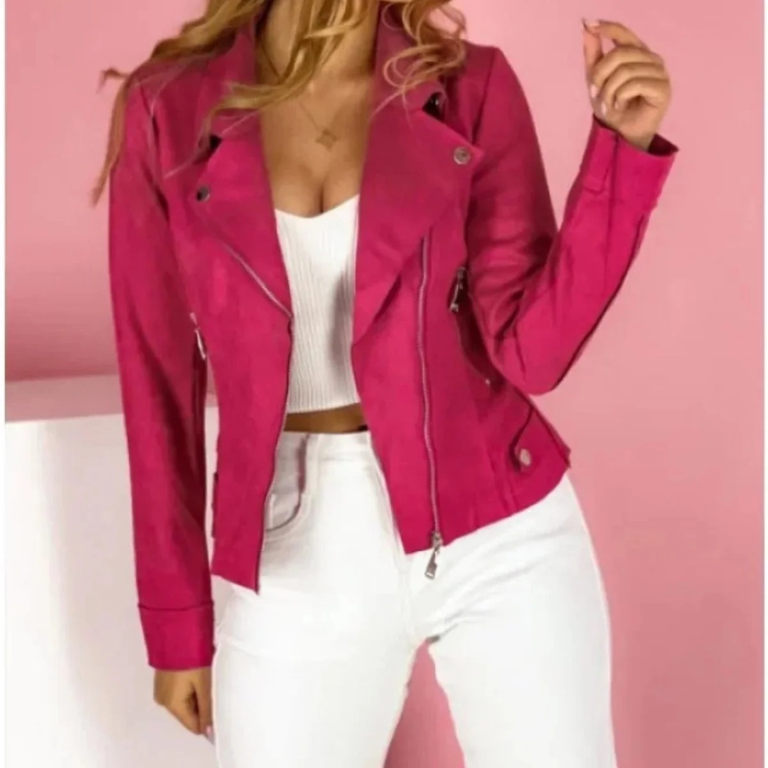 Hannah | Jacket — Elina Dublin