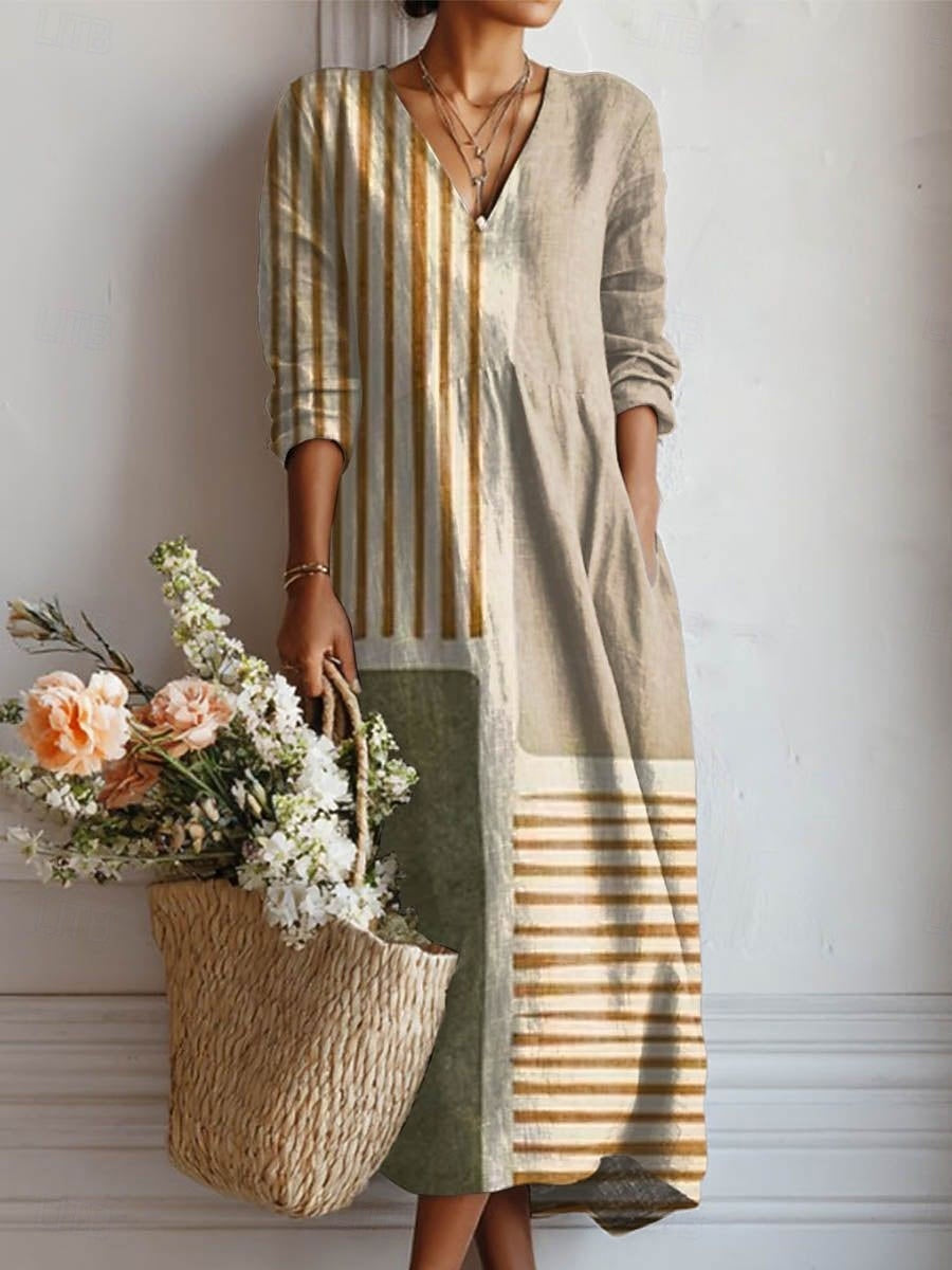 Ivy | Dress — Elina Dublin
