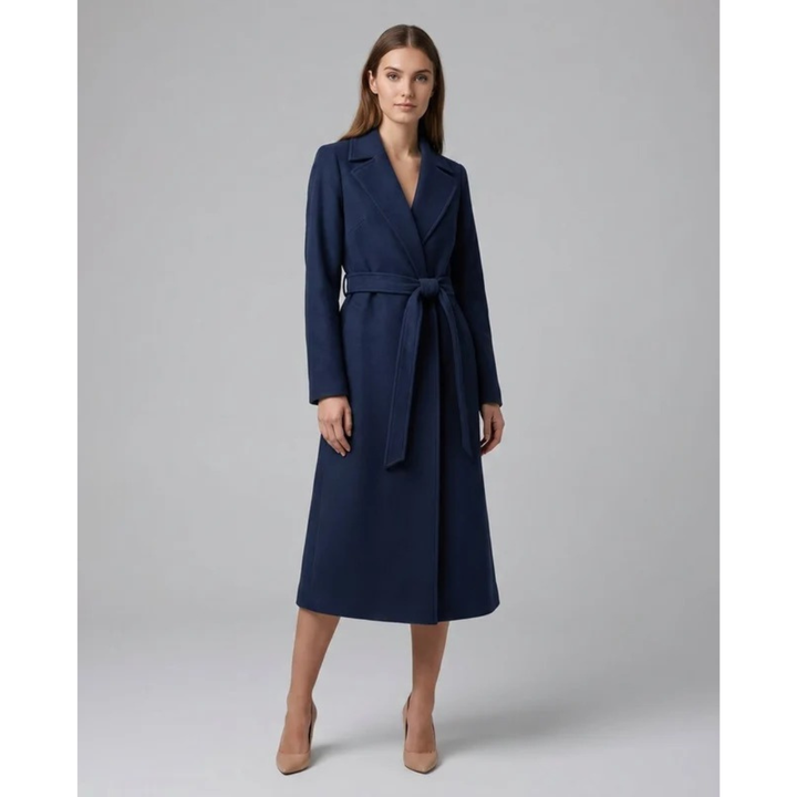 Emer | Coat — Elina Dublin