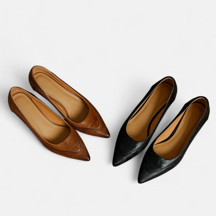 Caroline | Heels — Elina Dublin
