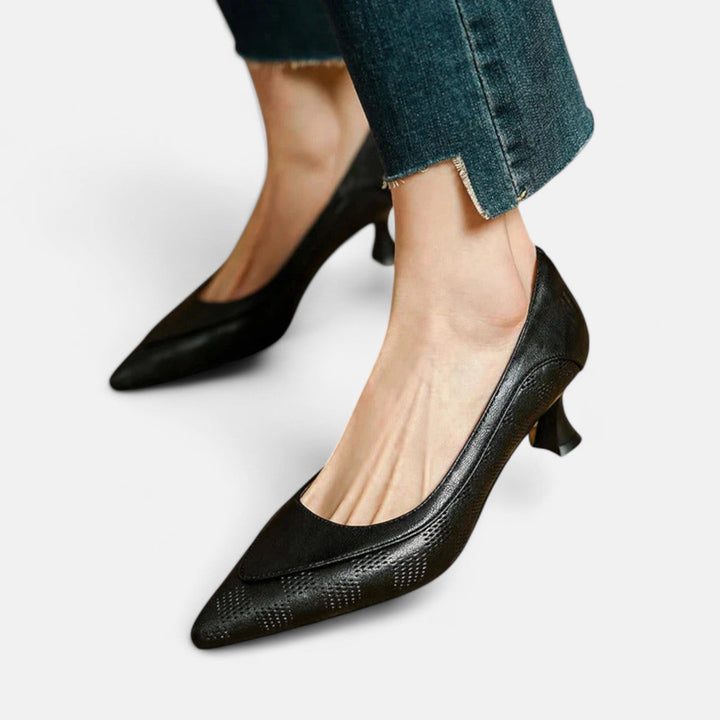 Caroline | Heels — Elina Dublin