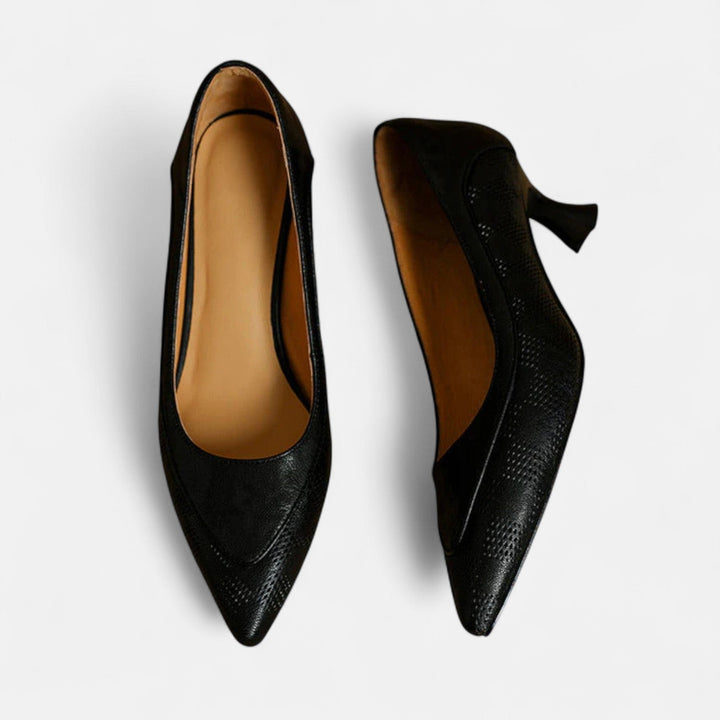 Caroline | Heels — Elina Dublin