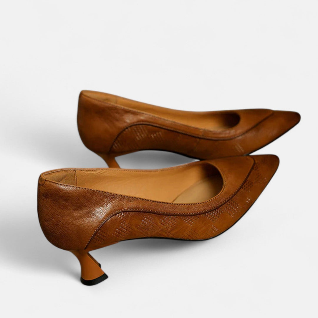 Caroline | Heels — Elina Dublin