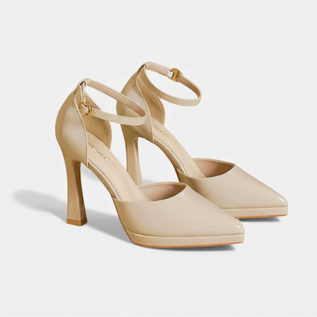 Isabella | Heels — Elina Dublin
