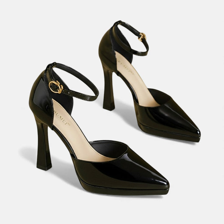 Isabella | Heels — Elina Dublin