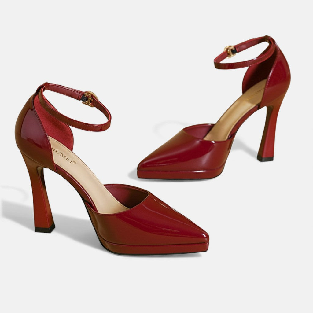 Isabella | Heels — Elina Dublin