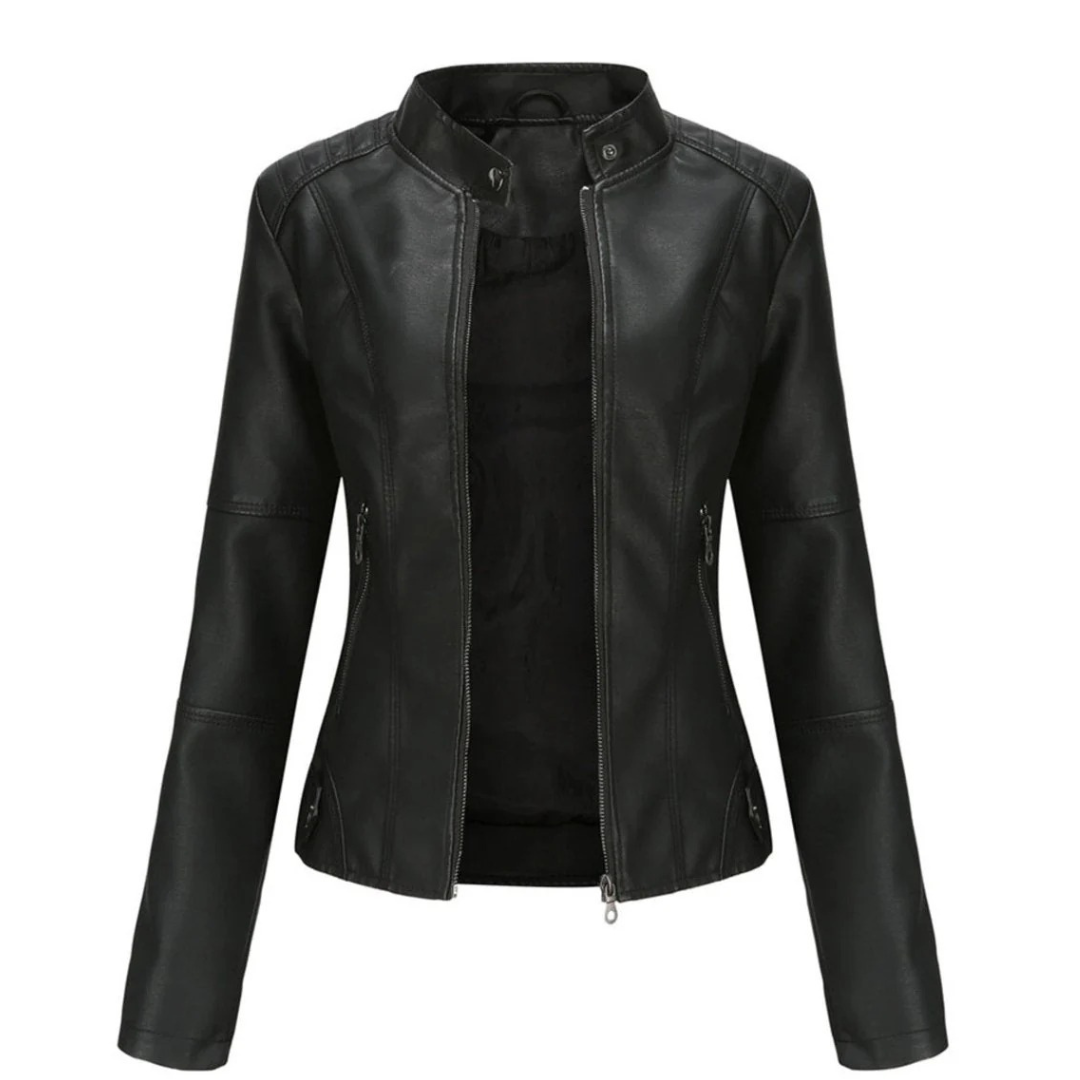 Eimear | Jacket — Elina Dublin