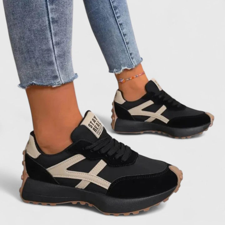 Anna | Shoes — Elina Dublin