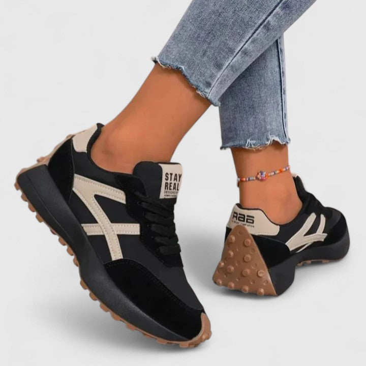 Anna | Shoes — Elina Dublin
