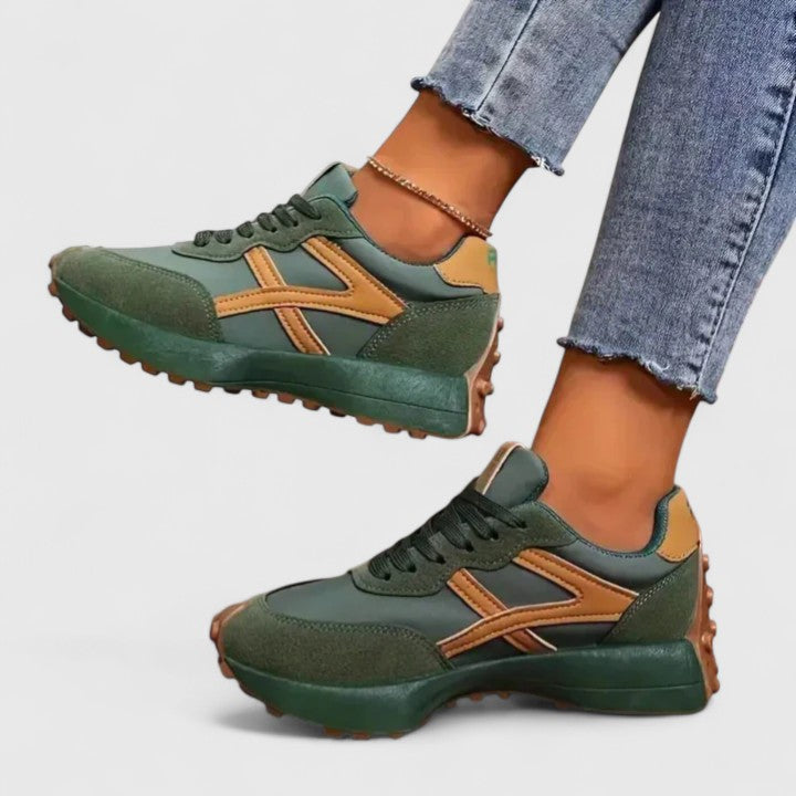Anna | Shoes — Elina Dublin