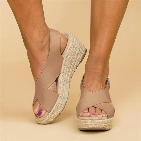 Cara | Shoes — Elina Dublin
