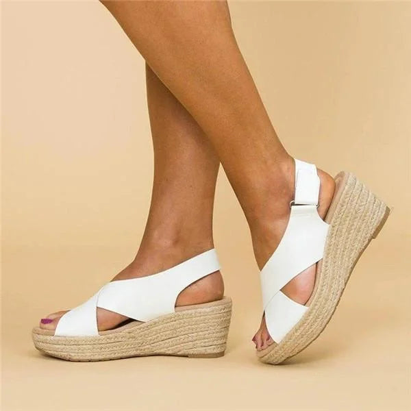Cara | Shoes — Elina Dublin