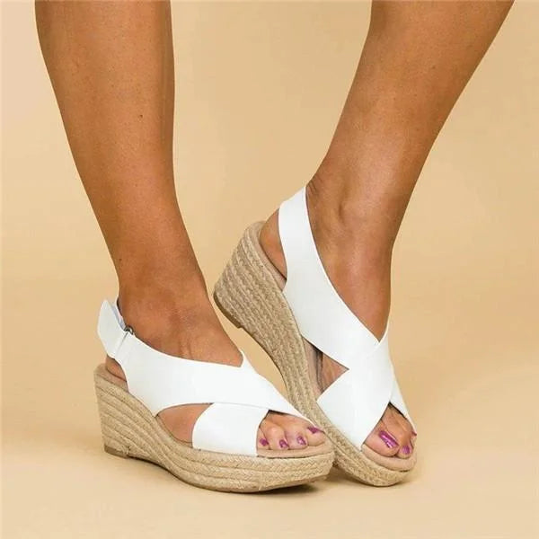 Cara | Shoes — Elina Dublin